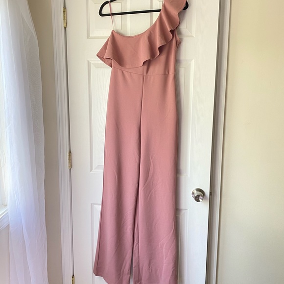 Altar’d State Embry Jumpsuit - Picture 3 of 6